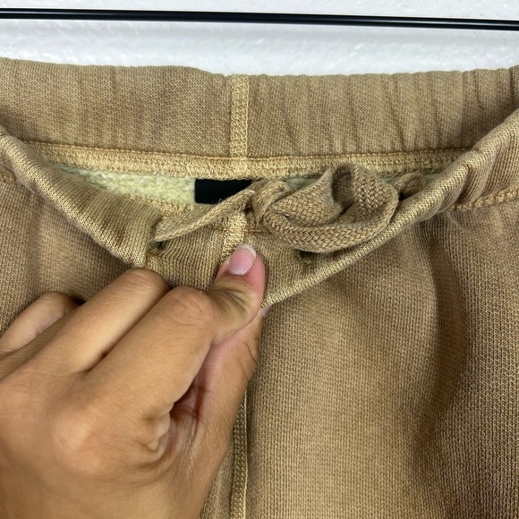 OVO Drake Garment Shorts - Picture 8 of 9